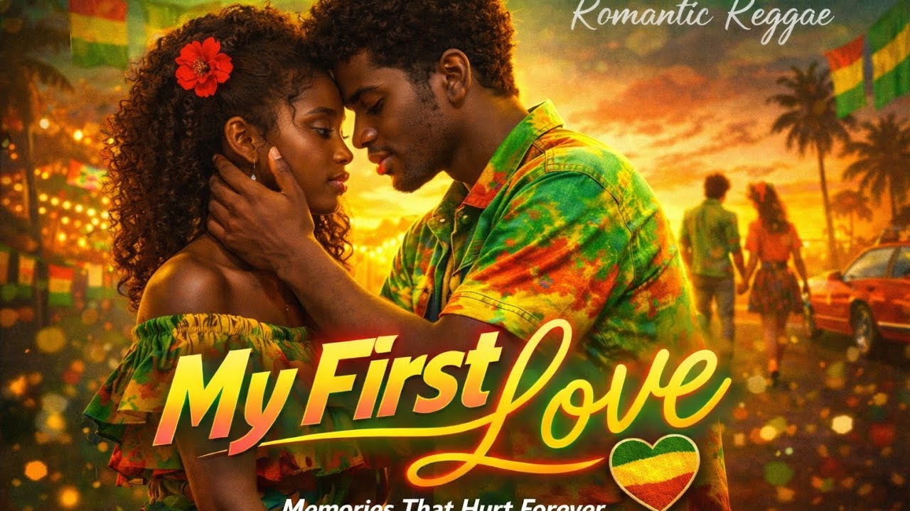 MY FIRST LOVE