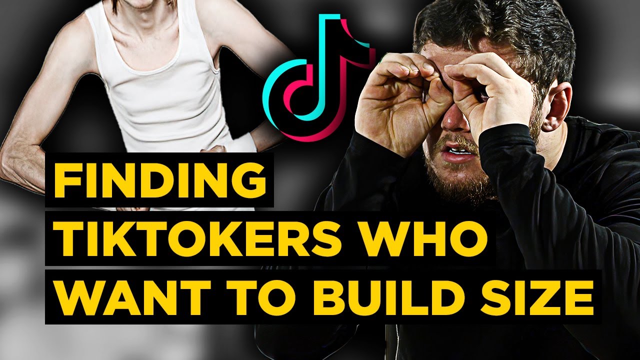 STOP AVOIDING Muscle Maturity | TikTok Misinformation, Maingaining WITHOUT Building Size First?!