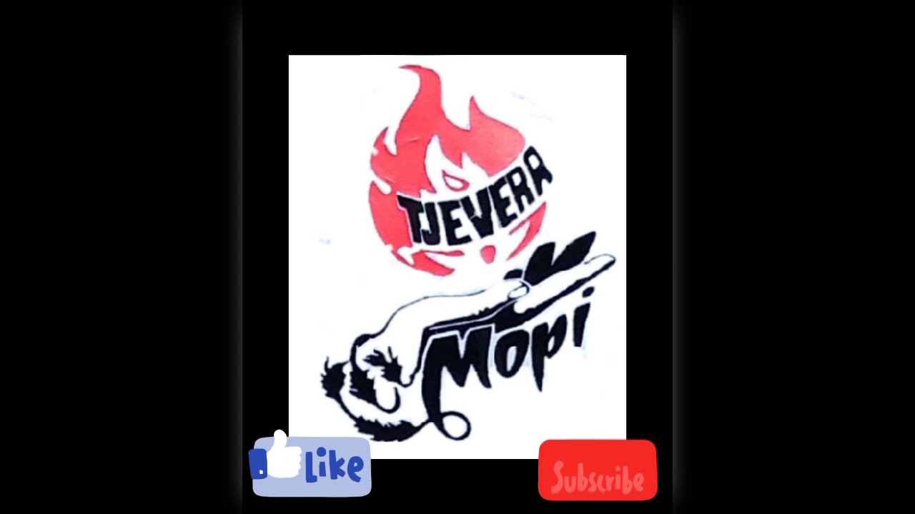 🔥🔥TJEVERA mopi by MBM🔥🔥