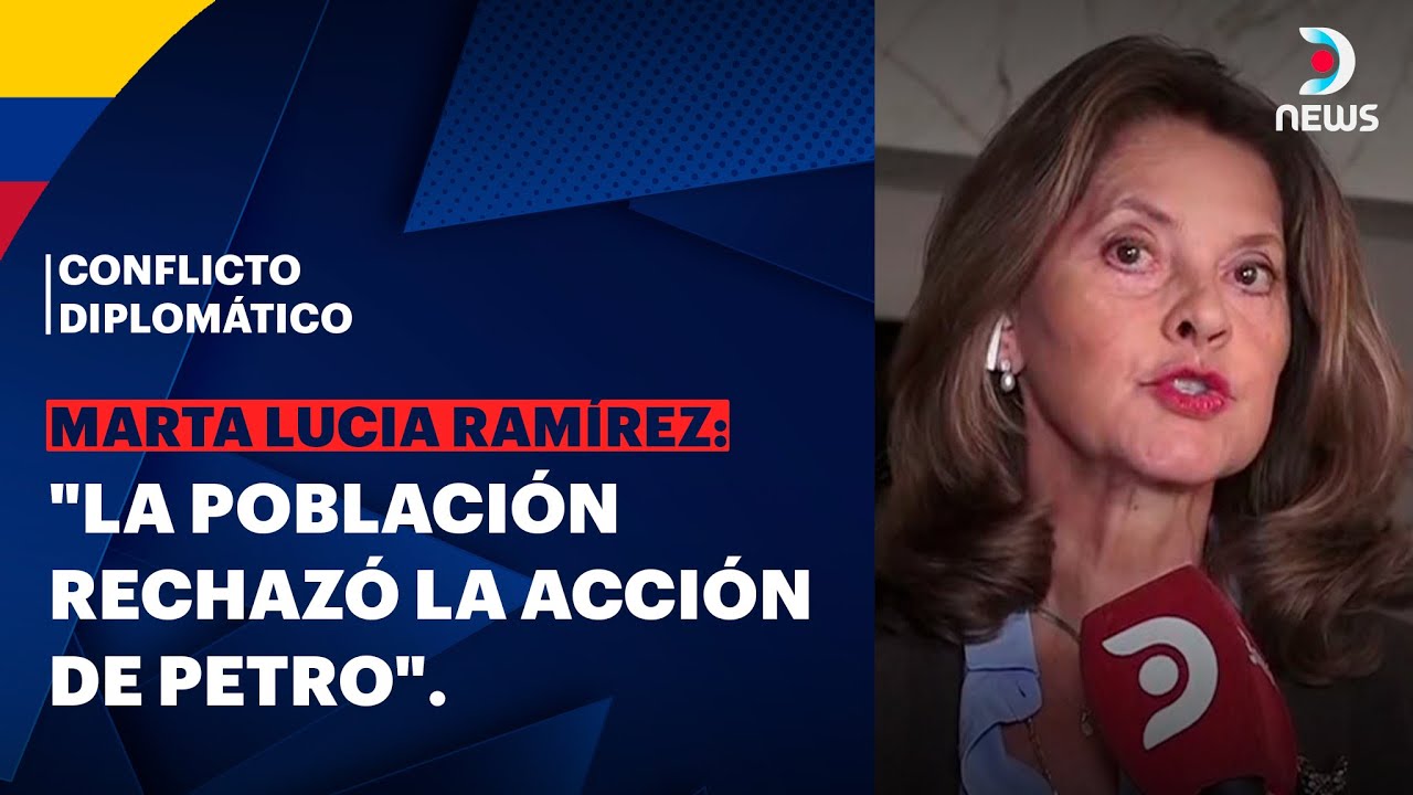 Consecuencias de la ruptura de relaciones entre Colombia e Israel - DNews