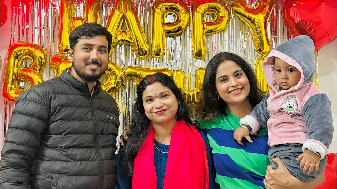 Birthday mein Papa ne ki Jugalbandi 🎶 | Tanishq Singh | Varanasi 
