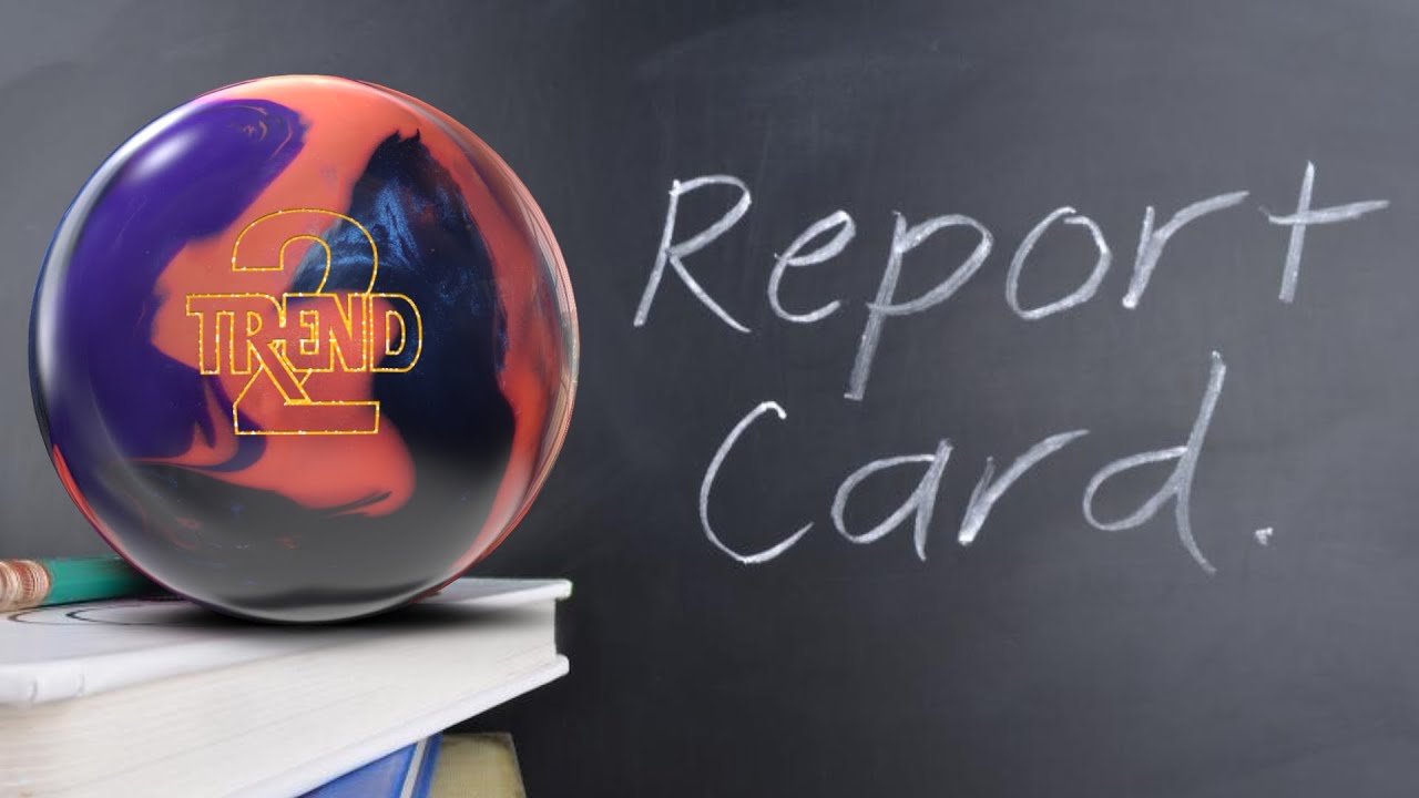 Report Card: Trend 2