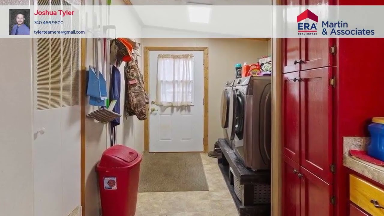 372 Willard Drive, Chillicothe, OH 45601
