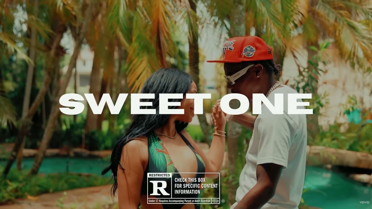 [FREE] Dancehall Type Beat x Byron Messia Type Beat - 