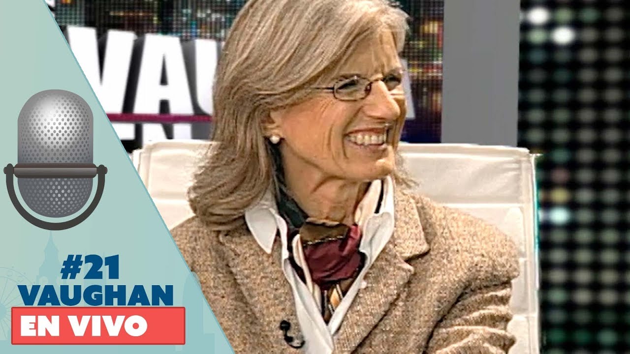 Vaughan en Vivo Episode 21 | Vaughan TV