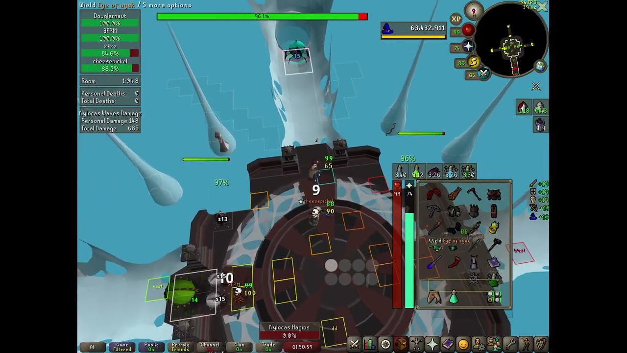 4s Pb 12:43 (Mage)