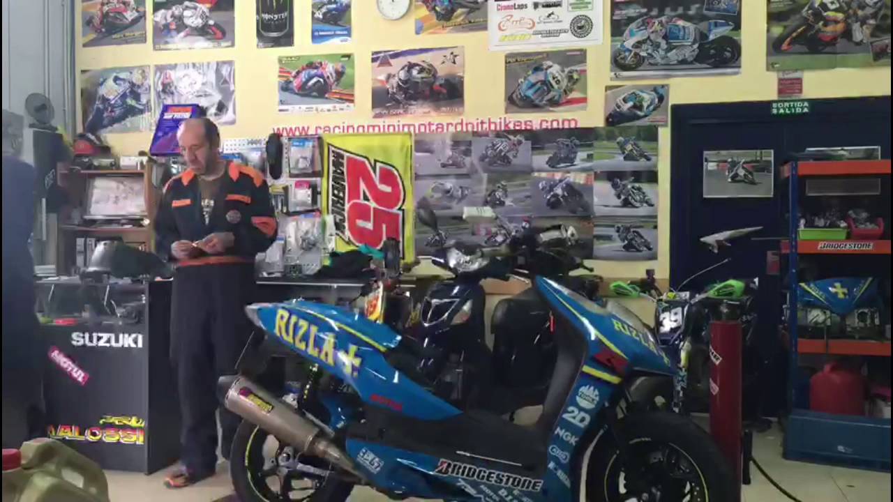 Honda dylan en rmpbikes