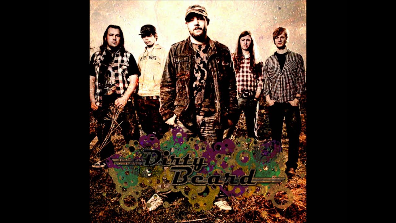 Dirty Beard Track 10: Suffocate