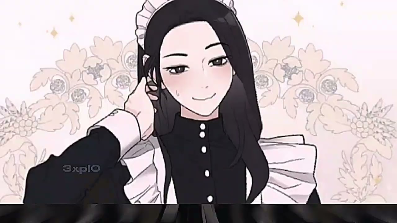Gyerin Maid - Fashion | Sadistic Beauty GL 