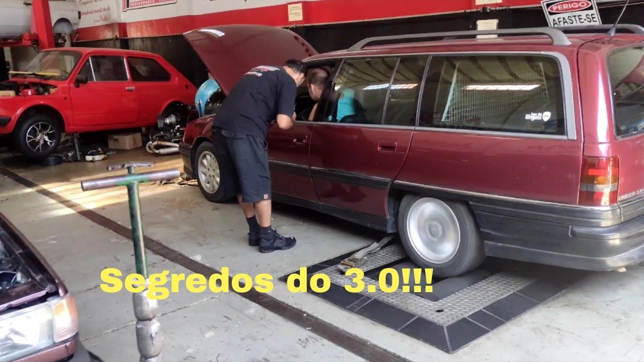 Dia de Dinamômetro / Segredos do Omega 3.0 🤔🤯 !!!