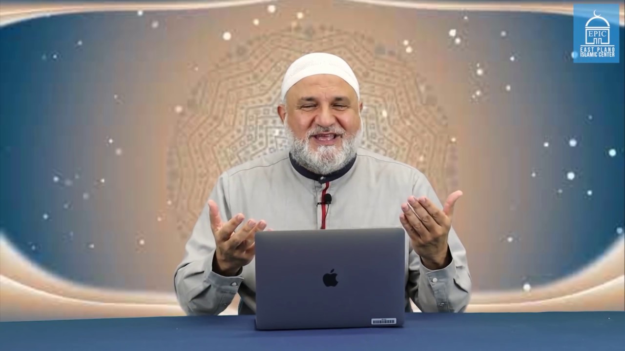 Ethar : Favoring others over yourself .i | Message in A Passage #5 | Ustadh Mohamad Baajour