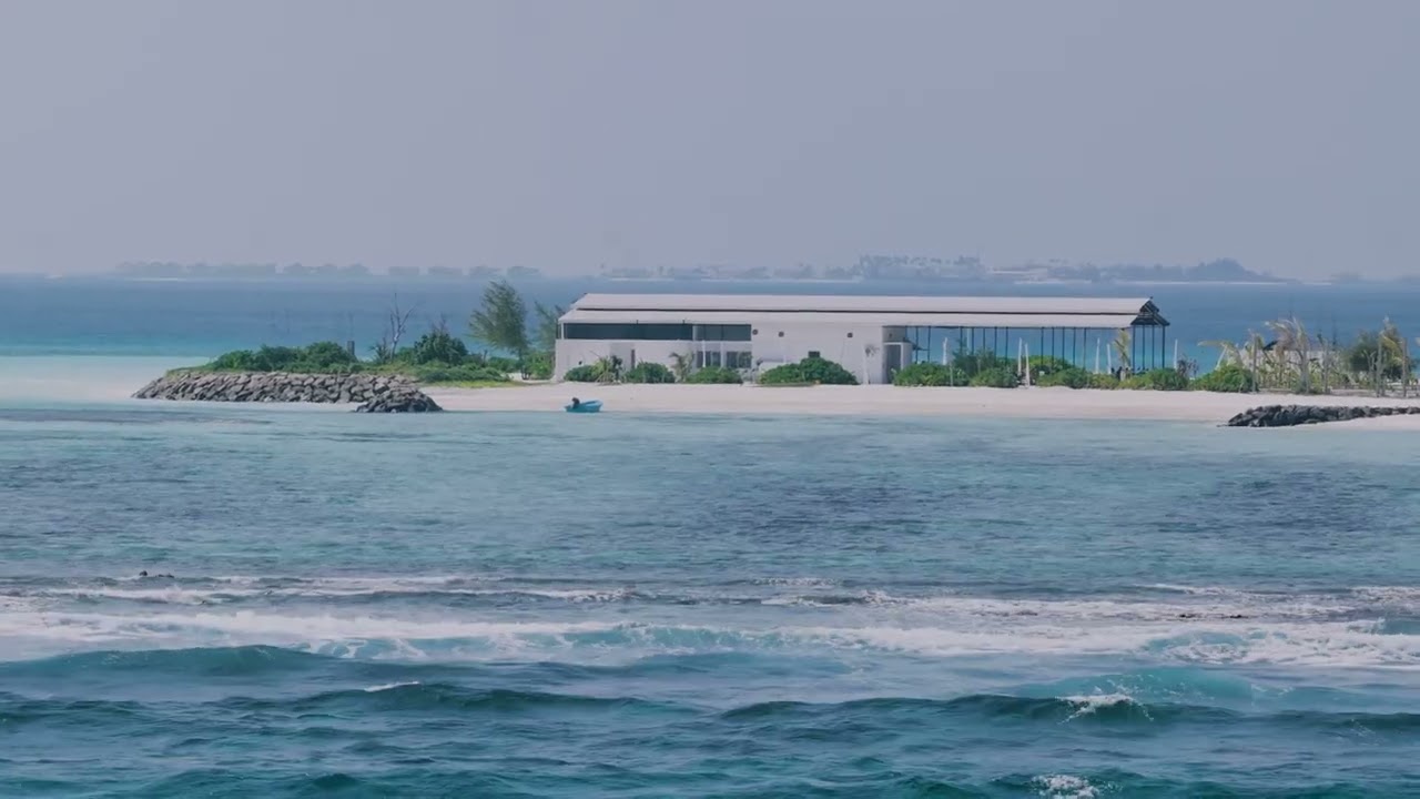 #Vahmaafushi #VahmaafushiVibes #VisitVahmaafushi#IslandOfElevatedExperience#TropicalMood #OceanEnegy