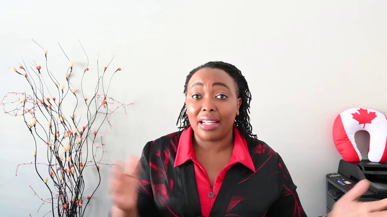 10 Tips On (Finding A Job In Canada) Before You Arrive And Immediately After You Arrive