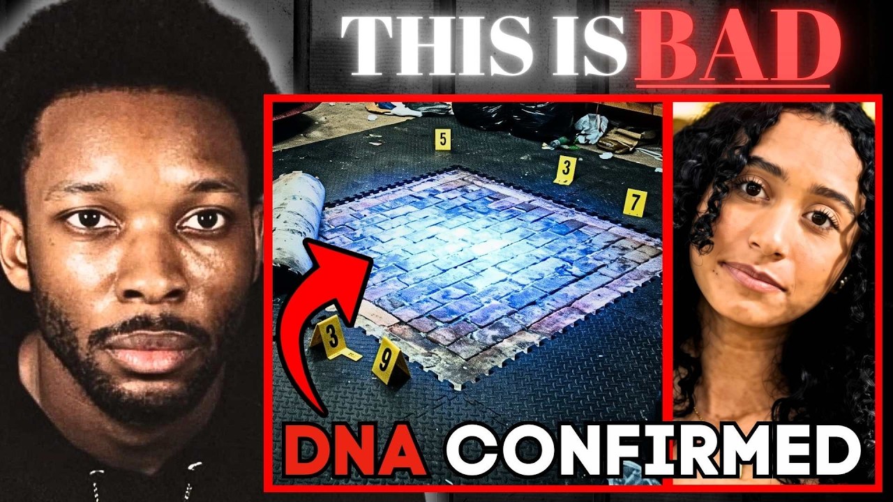 D4VD Fell Apart in Court During DNA Evidence...