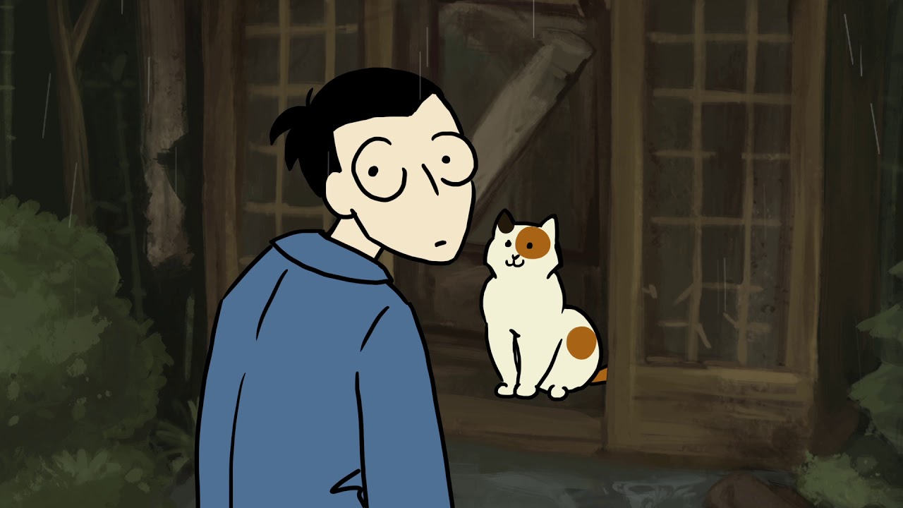 Maneki Neko