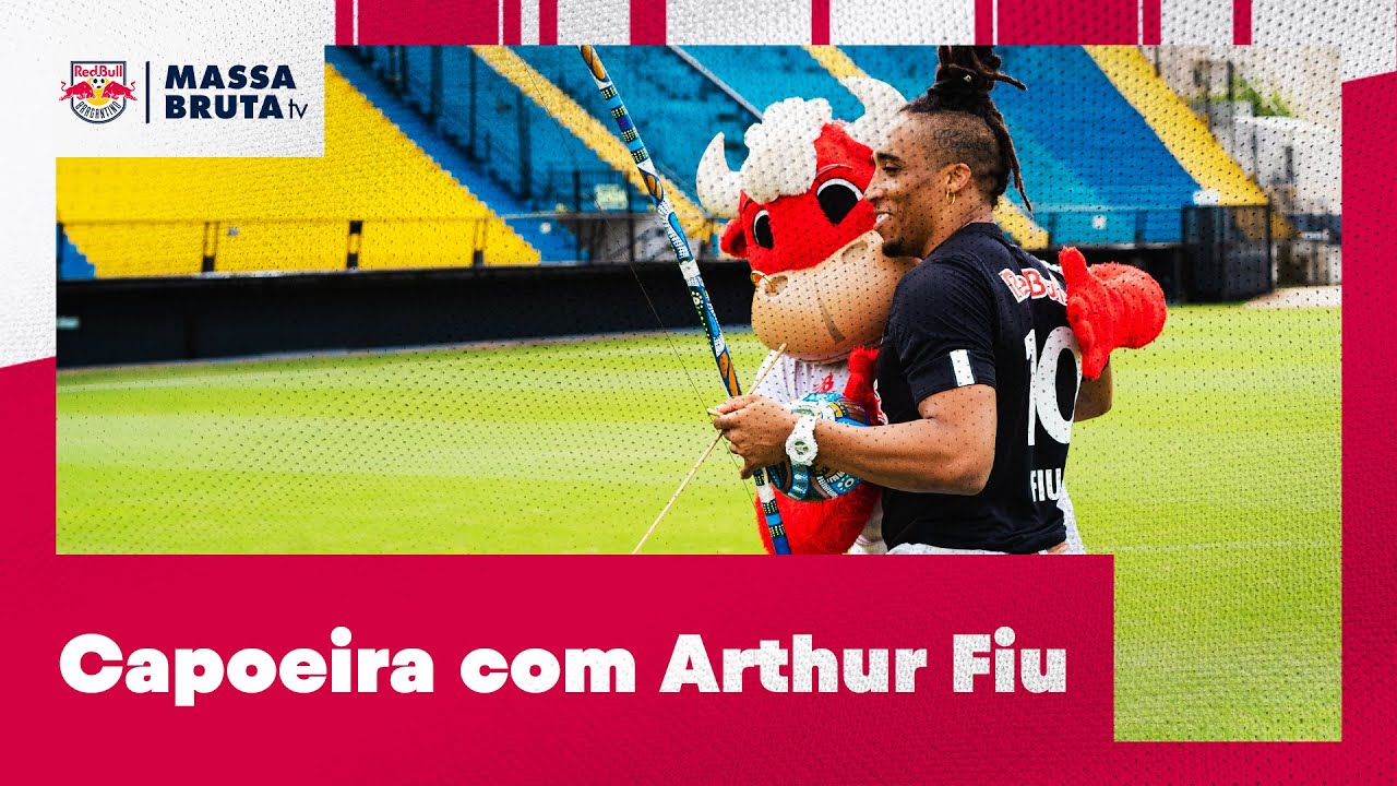 TORO LOKO NA ESTRADA – Episódio 2 | Capoeira com Arthur Fiu