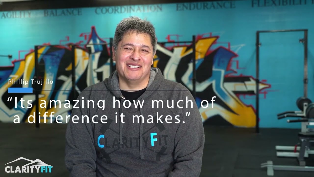 ClarityFit (Meridian, Idaho)