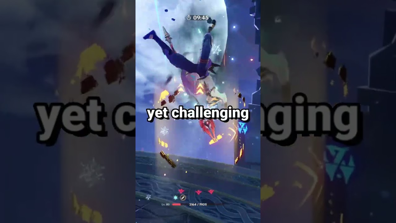 3 GREAT Reasons To Play Xiao - Genshin Impact