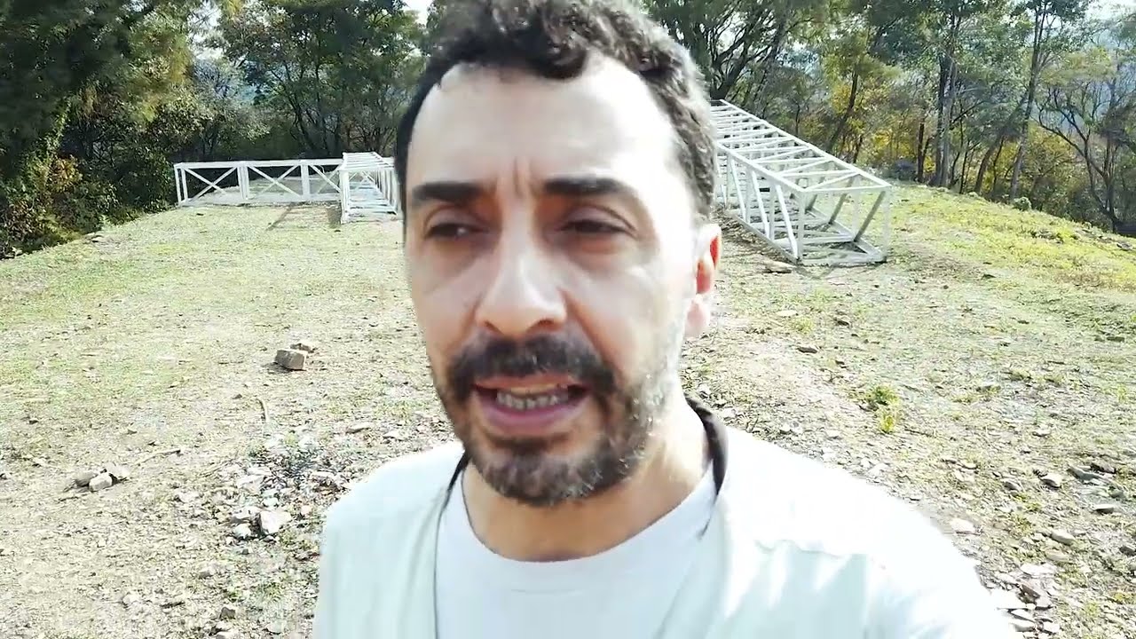 CAMINATAS POR TAFI VIEJO