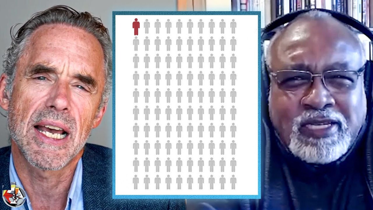 Why 1% Of the World's Population Controls 45% Of the Wealth