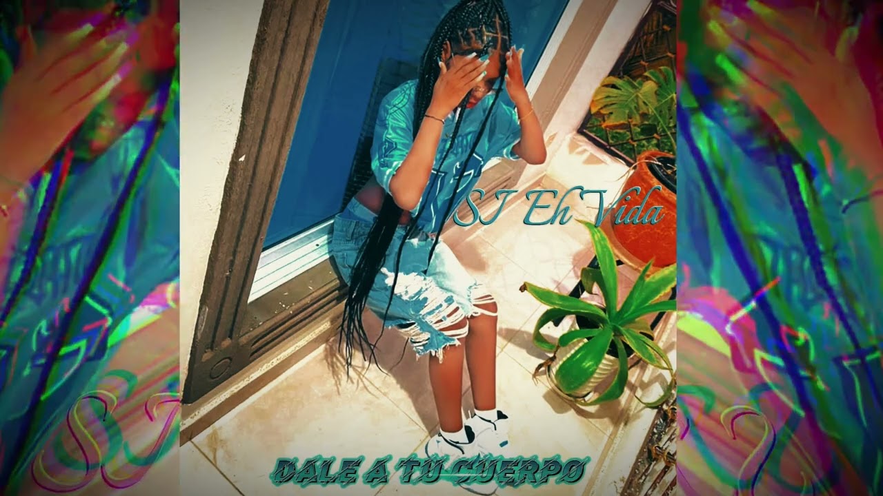 SI EH VIDA [ Audio Oficial ] Dale a tu cuerpo ( macare ) @elvcolegaprod 