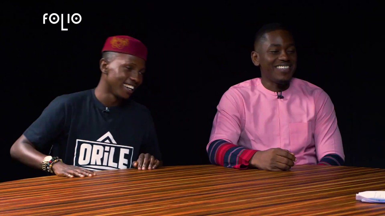 Future Awards Special - Nigerian Movie Industry