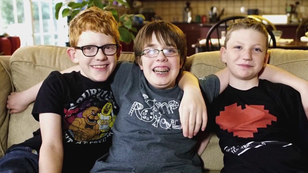 The Three Musketeers