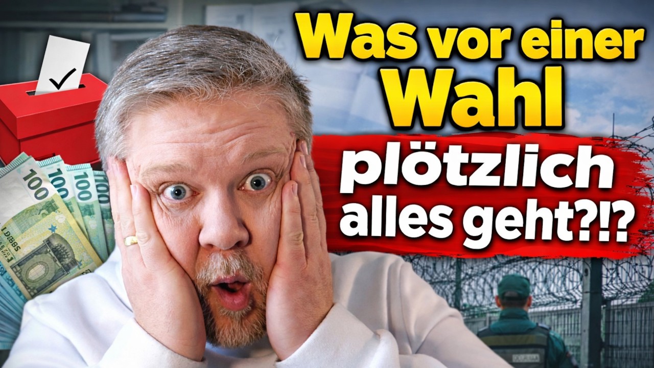 Wenn jeden Sonntag Wahl wäre – hätten wir dann endlich gute Politik?