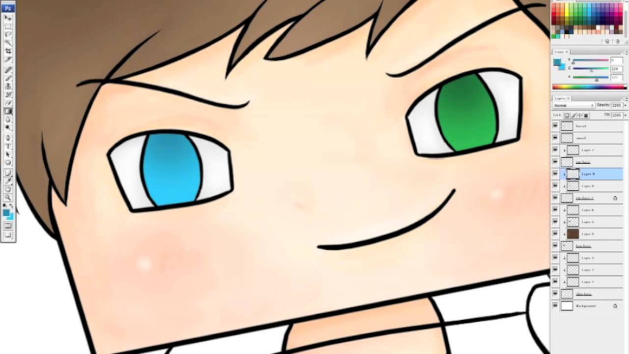 Draw This Again - PrivateFearless