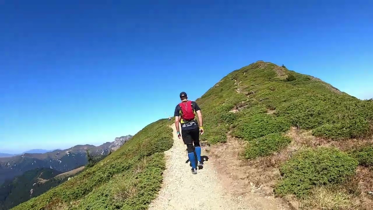 Ciucas X3 Semimaraton