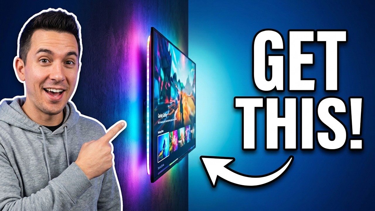 5 Best LED TV Backlights That Transform Your Viewing Experience (2026)