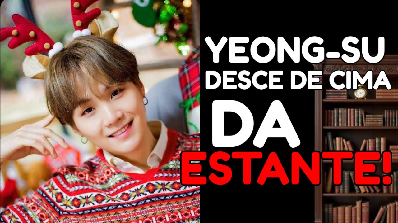 [Ligação BTS+BP+SKZ] ESPECIAL DE NATAL 2025|@ParkYuna13
