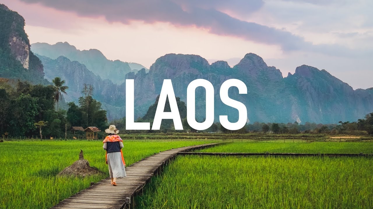 VIAJAR A LAOS: Un paraíso de Asia por descubrir