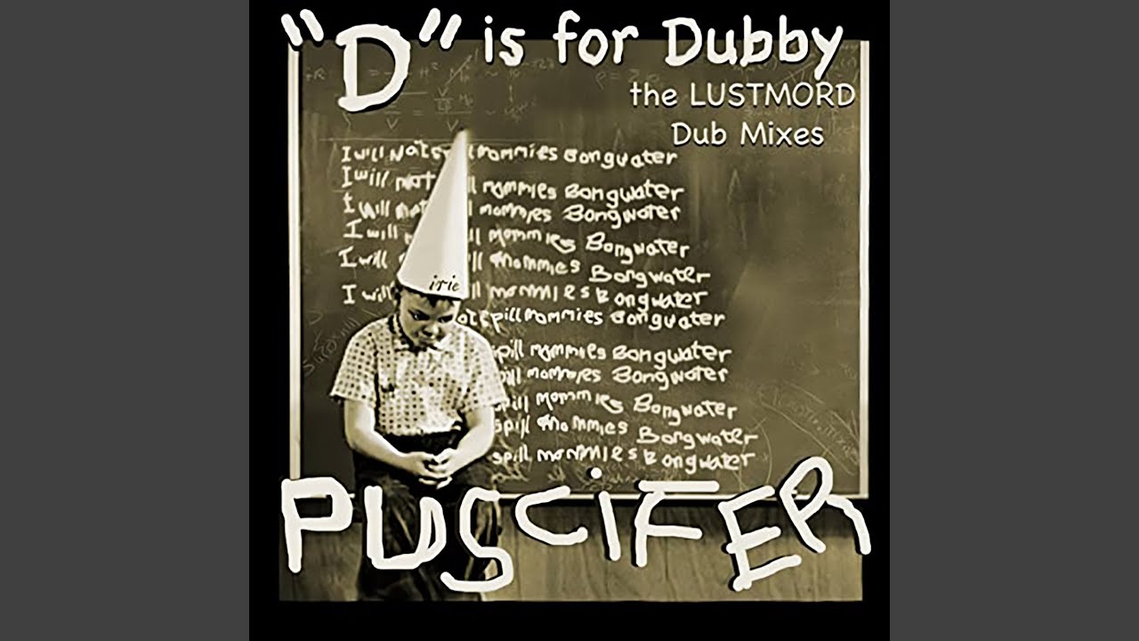 DoZo (D Is For Dubby Version (aka DoZo Dub))