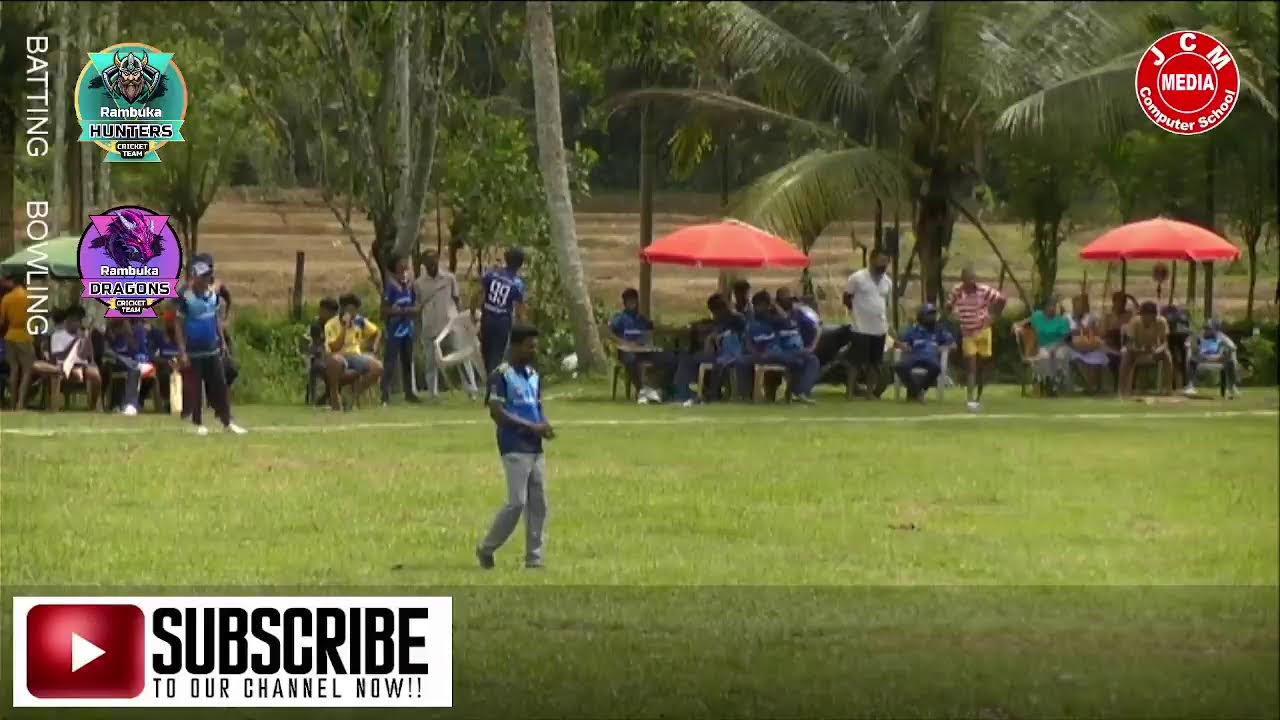 RAMBUKA PREMIER LEAGUE 2025