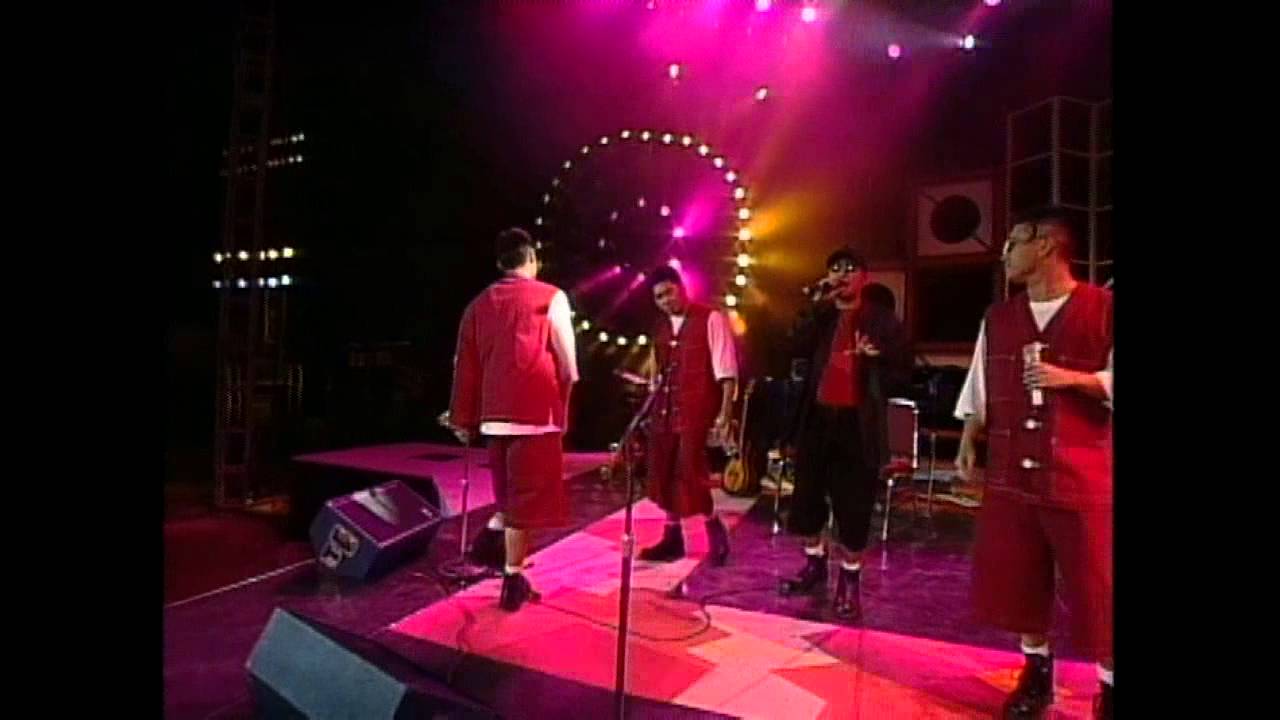 【TVPP】Kim Gun Mo - How Deep Is Your Love, 김건모 - How Deep Is Your Love @ Sunday Art Stage Live