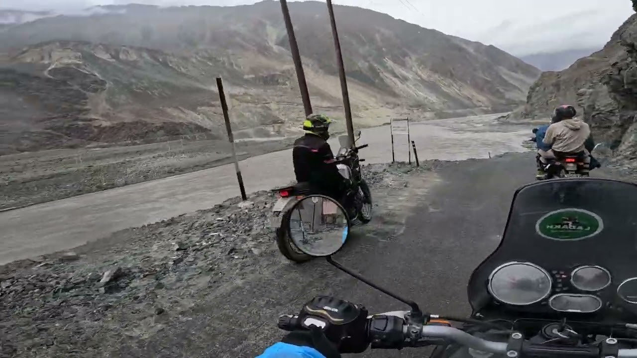 Nubra  - Turtuk || Near India Pakistan Border