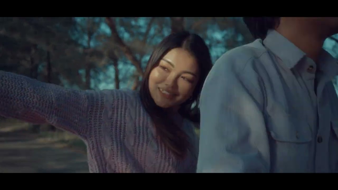 ငါ့ဘဝနဲ့ငါ- Simon ( Official Music Video )