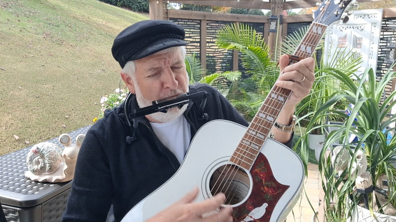 🎼🎶 