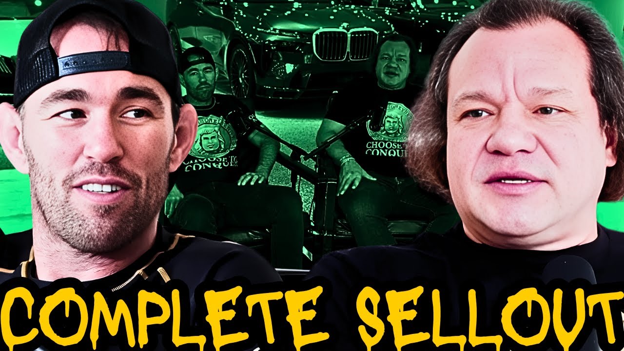 Jake Shields Sold His Soul To Derek Moneyberg And Trashes The Working Class