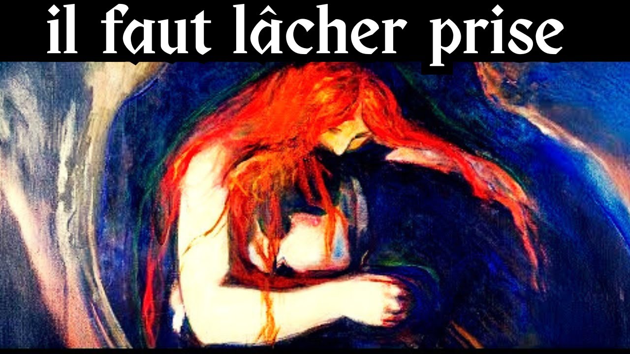 Carl Jung - Comment laisser partir quelqu'un qui vous fait du mal