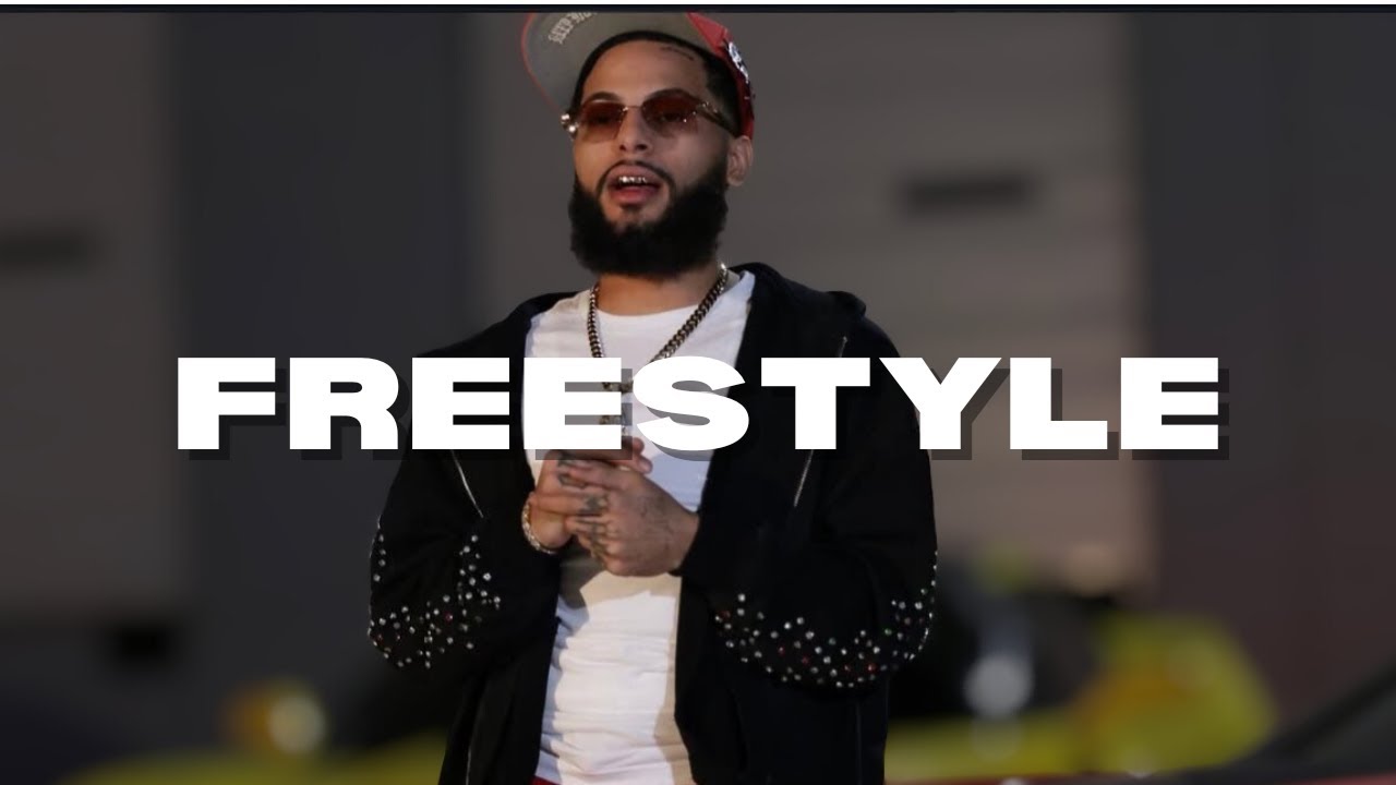 Sombra PR x Hydro type beat - 