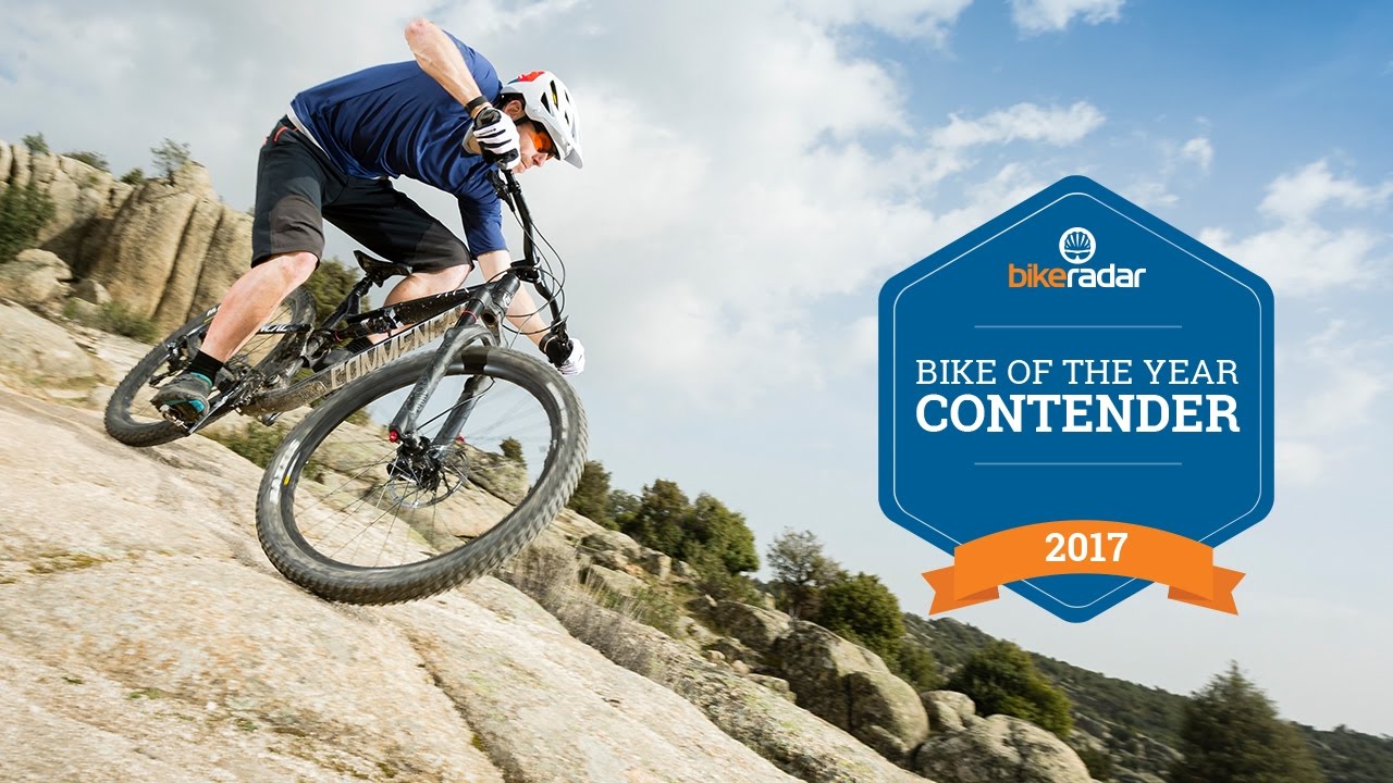 Trail Bike Of The Year - 3rd Place - Commencal Meta TR V4.2 Essential