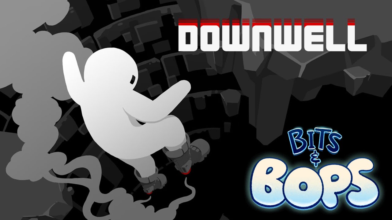 Uroboros (from Downwell) - Eirik Suhrke - Bits & Bops Custom Mixtape