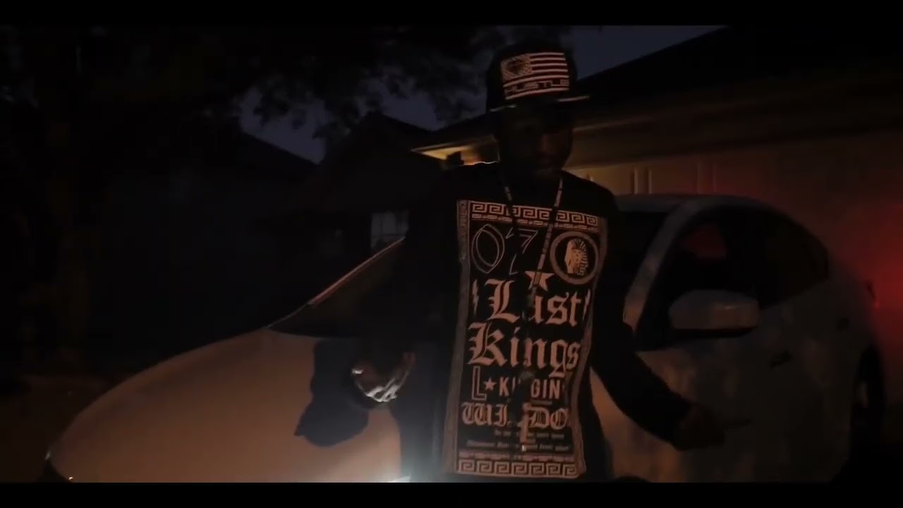 2012 (Stressn On Da Daily) Official Music Video 