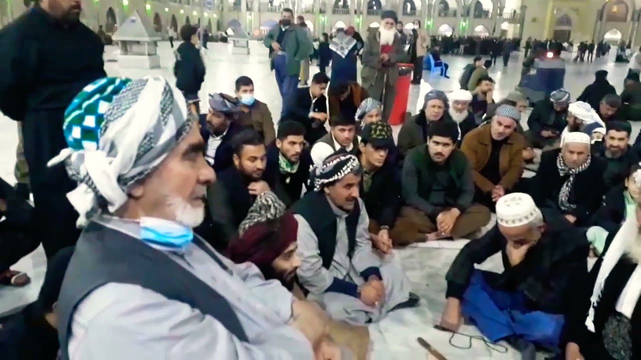 عبدالقادر عبدالقادر لەکۆی جەرگت بەردام ئاگر
