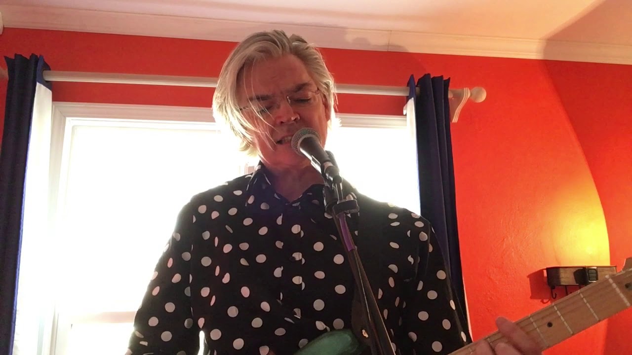 Peter Eggleson - Your Gold Dress