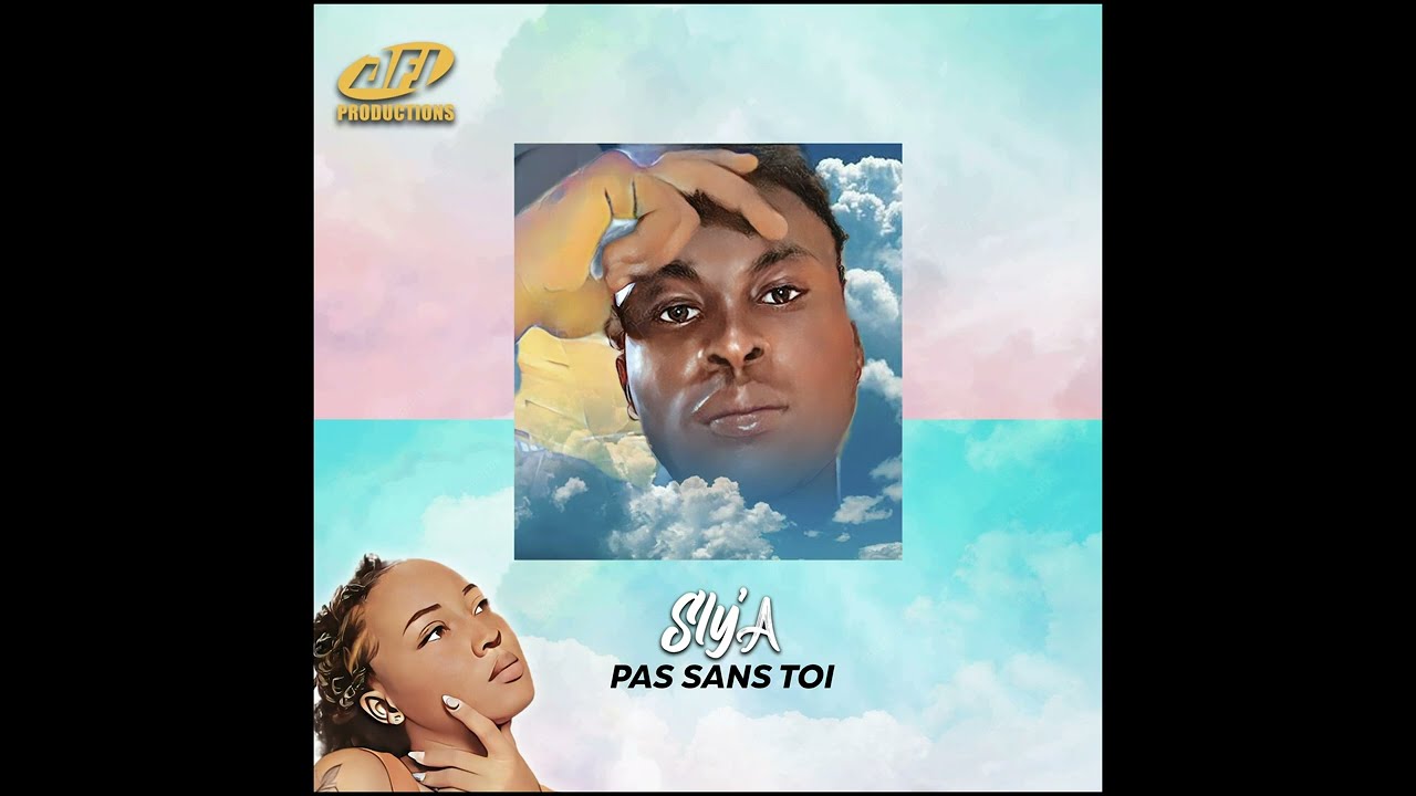 Sly'A - Pas Sans Toi (Official Audio)