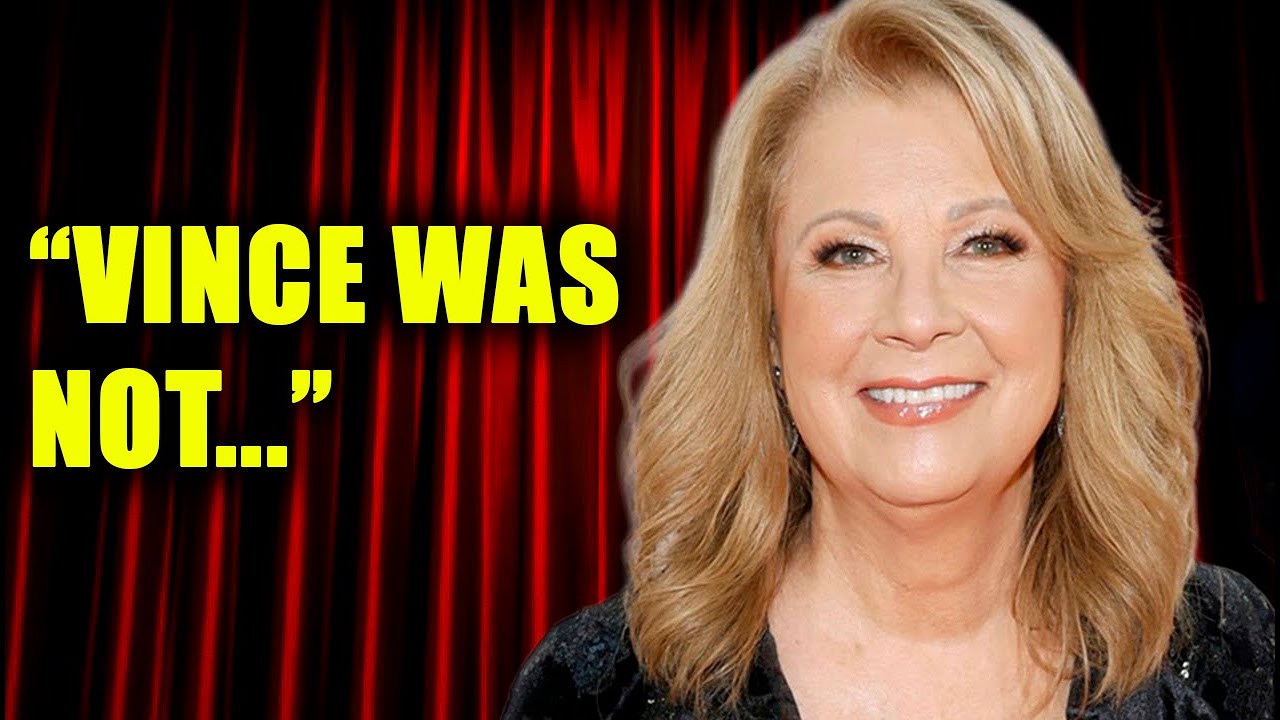 At 68, Patty Loveless Reveals the Truth About Vince Gill