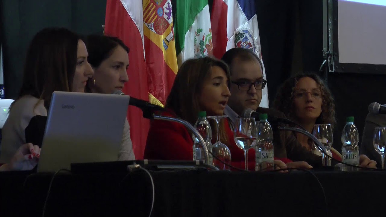 GASTROENDO2018: Hígado graso no alcohólico. caso clínico. Dr. Alfonso Licio